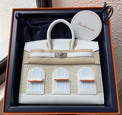 Hermes birkin 20 price